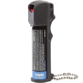 Mace 3-in-1 Flip Top Pepper Spray 18g