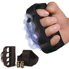 ZAP Blast Knuckles Stun Gun with Holster