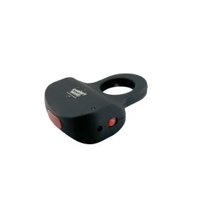 Sting Ring 18,000,000* Stun Gun (Color: Teal)